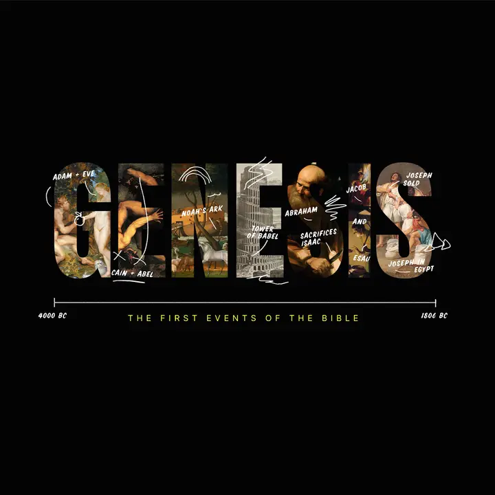 Genesis Modern: social post