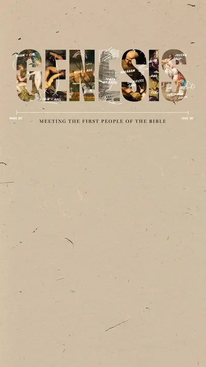 Genesis Paper: story
