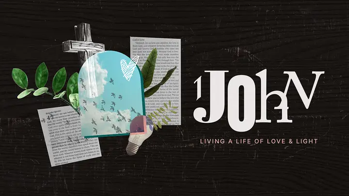 1 John: web preview
