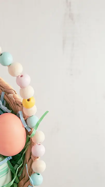 Free Easter Egg Hunt: story · blank