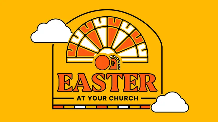 Easter Sun: title slide