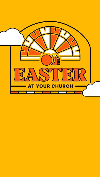 Easter Sun: story