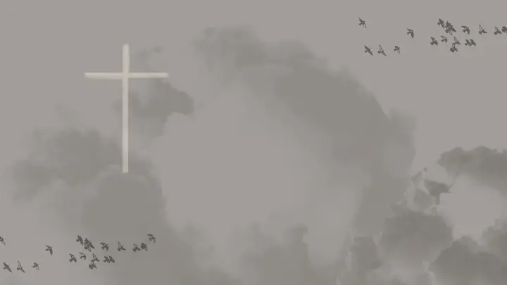 Revival Slide Pack: title slide 4