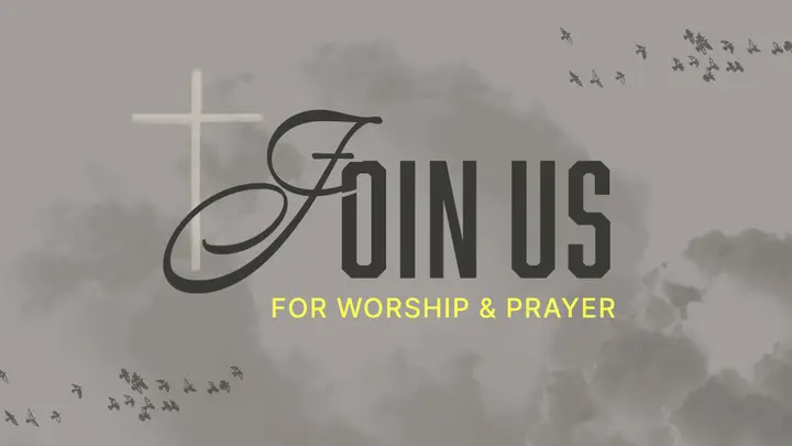 Revival Slide Pack: title slide 16