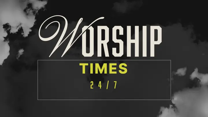 Revival Slide Pack: title slide 18