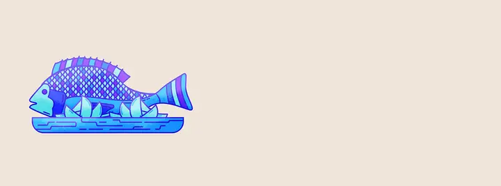 Fish Fry: facebook cover 1