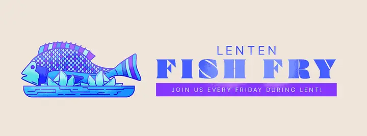 Fish Fry: facebook cover 2