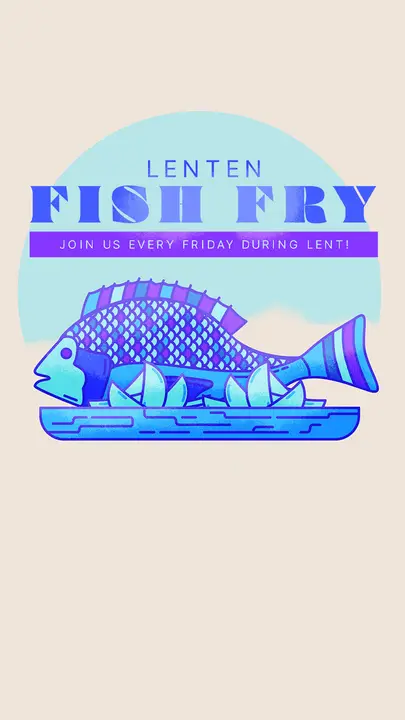 Fish Fry: story 2