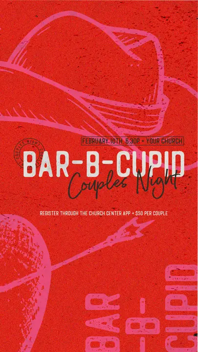 Bar-B-Cupid: story