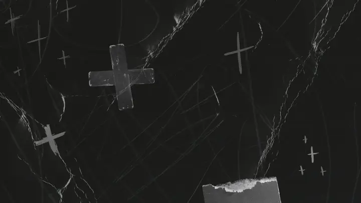 Ash Wednesday Ashtag: 4K slide 2