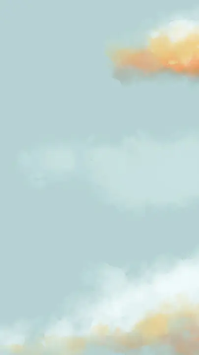 Tithes: Watercolor Lent Collection: story 1