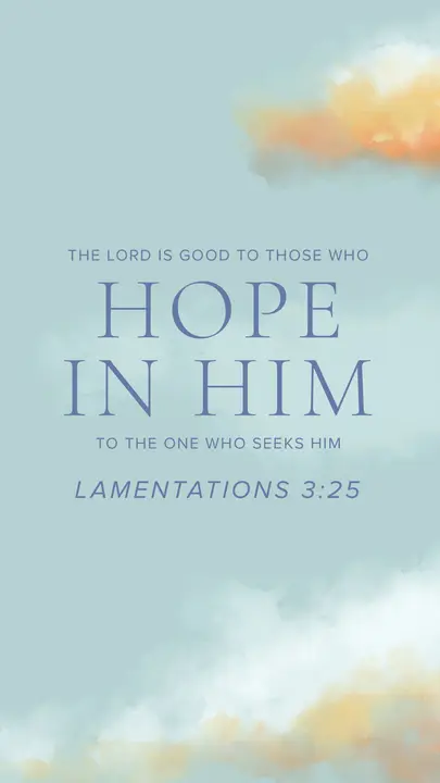 Tithes: Watercolor Lent Collection: story 2