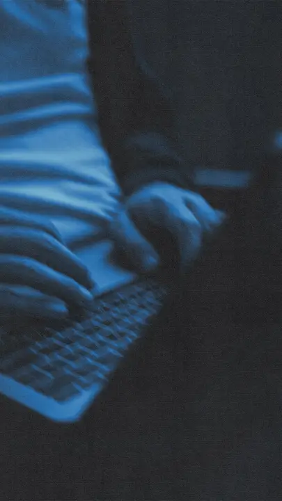 Commit Your Work: story · blank