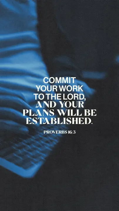 Commit Your Work: story
