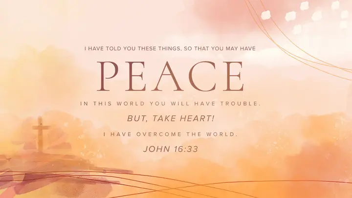 Go In Peace: Watercolor Lent Collection: notes slide 2