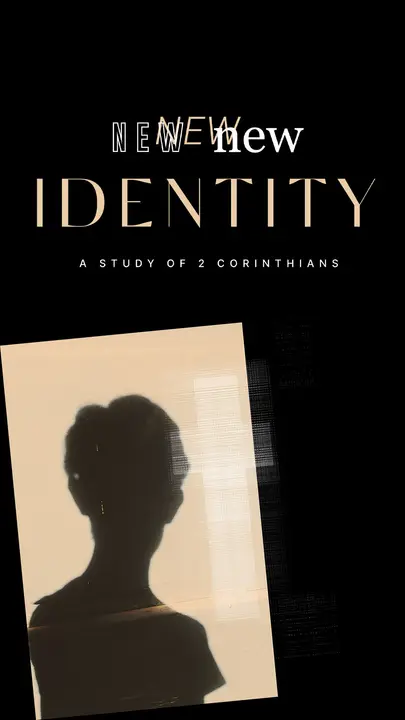 Identity 2 Corinthians: story