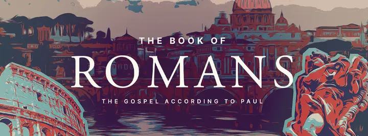 Romans: facebook cover