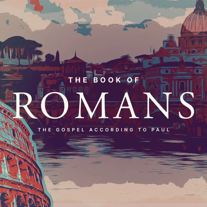 Romans: social post