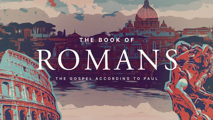 Romans: web preview