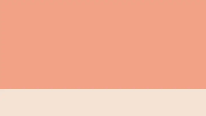 Color Blocks Slide Pack: title slide 6 · blank