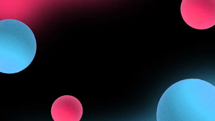 TikTok Theology: 4K slide · blank