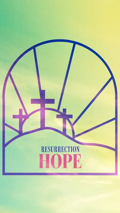 Resurrection Hope: story