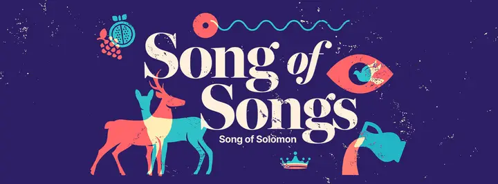 Song of Songs: facebook cover