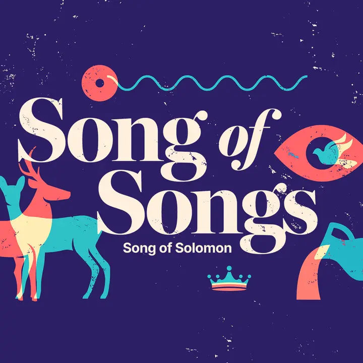 Song of Songs: social post