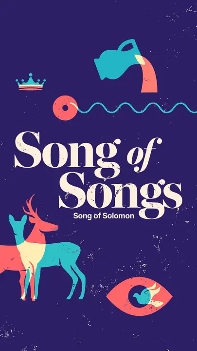 Song of Songs: story