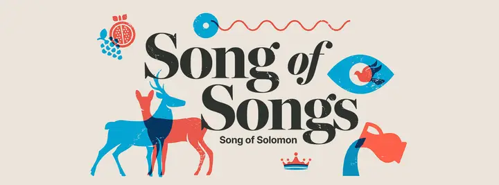 Song of Songs: facebook cover