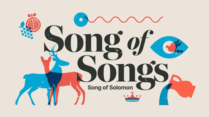 Song of Songs: title slide