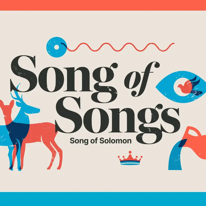 Song of Songs: social post