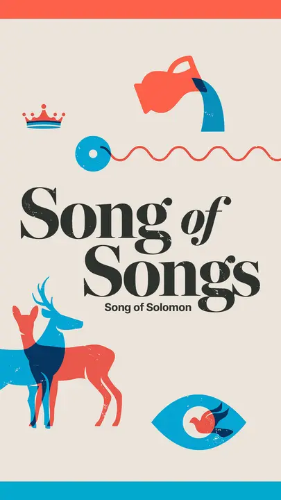 Song of Songs: story