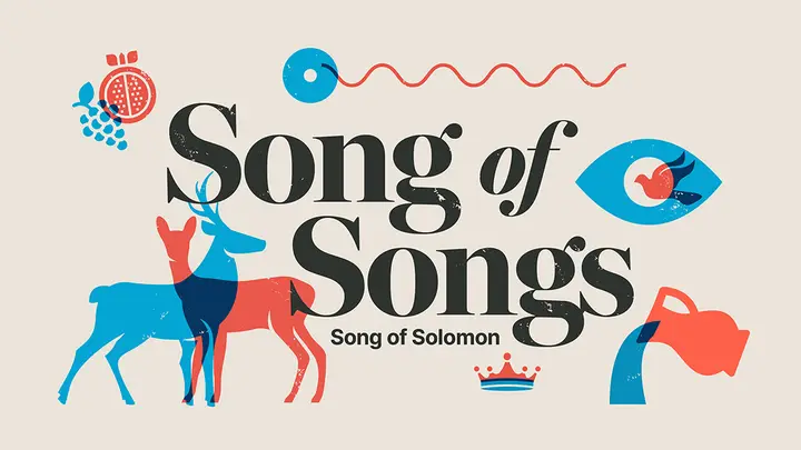 Song of Songs: web preview