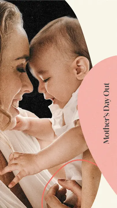 Mother’s Day Out: story