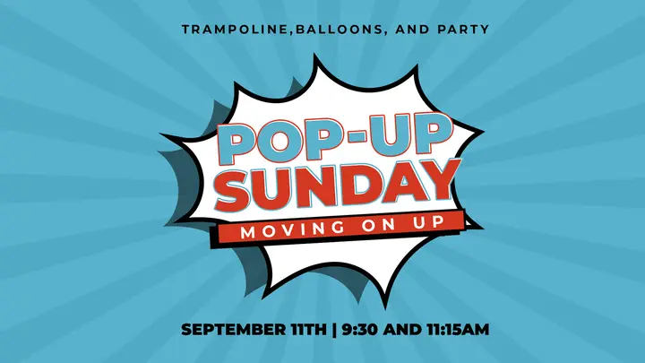 Pop-Up Social: HD slide