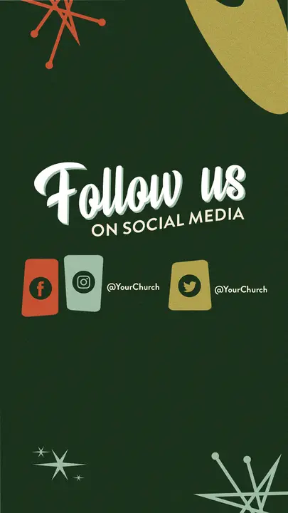 Follow Us: story
