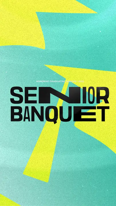 Senior Banquet: story