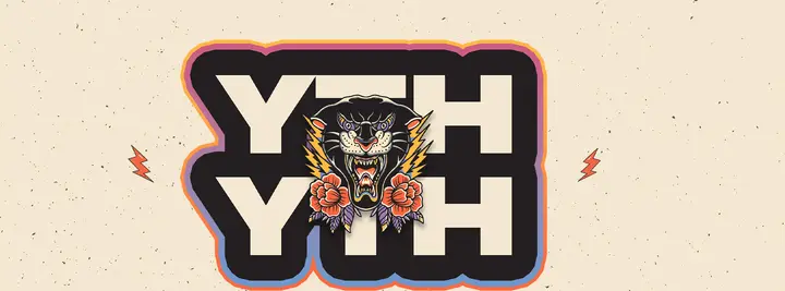 YTH: facebook cover