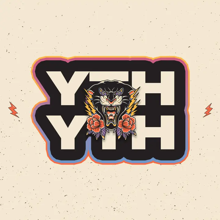 YTH: social post
