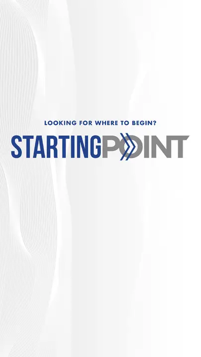 Starting Point: story 1