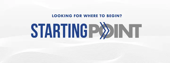 Starting Point: facebook cover 2