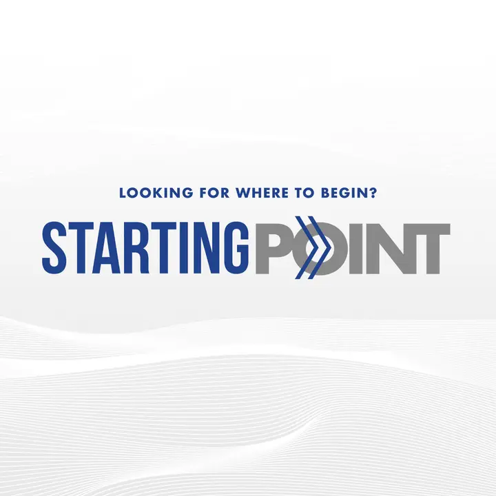 Starting Point: social post 2