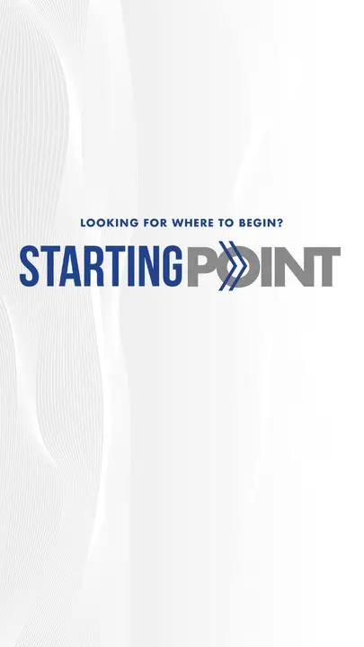 Starting Point: story 2
