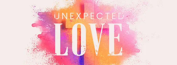 Unexpected Love: facebook cover