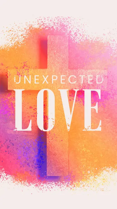 Unexpected Love: story