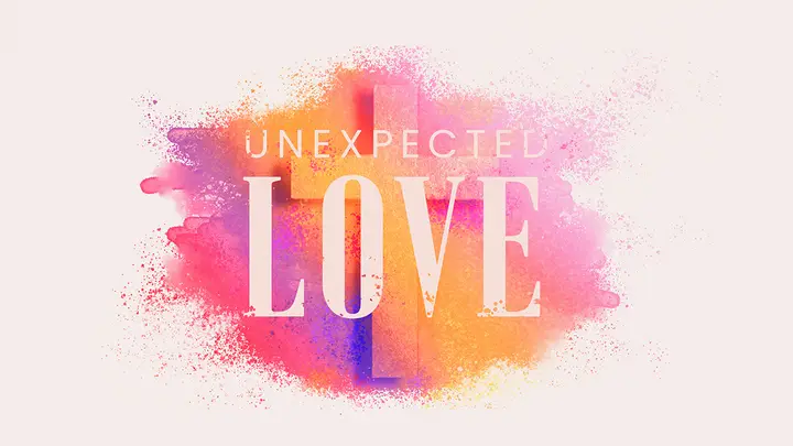Unexpected Love: web preview
