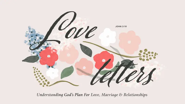 Love Letters: 4K slide