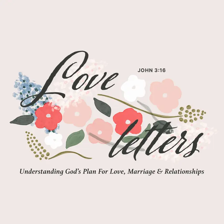 Love Letters: social post