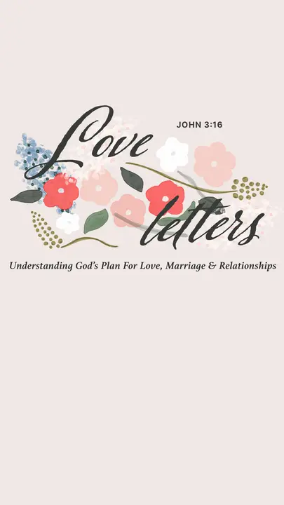 Love Letters: story